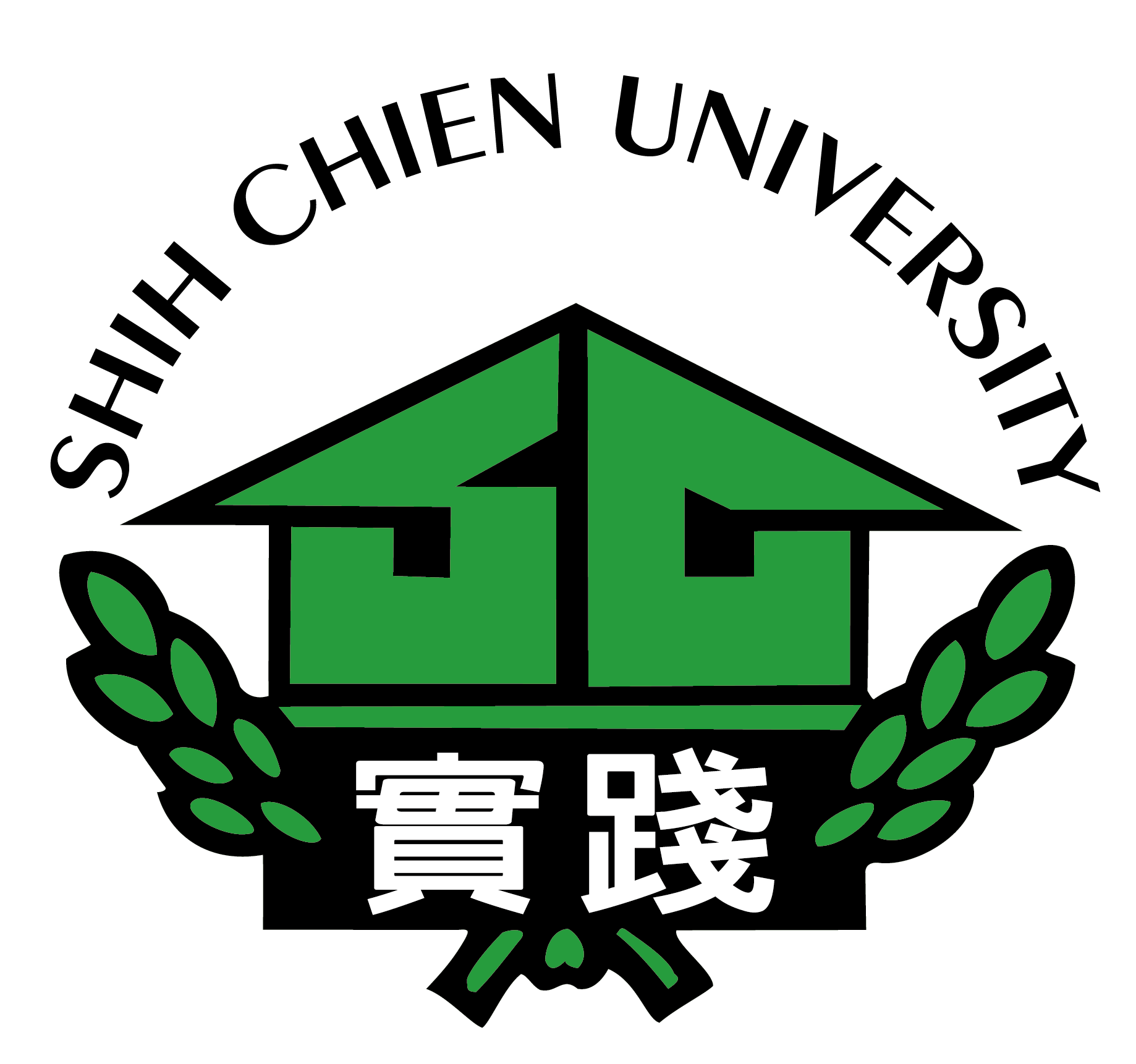 大學社會責任實踐計畫-Logo